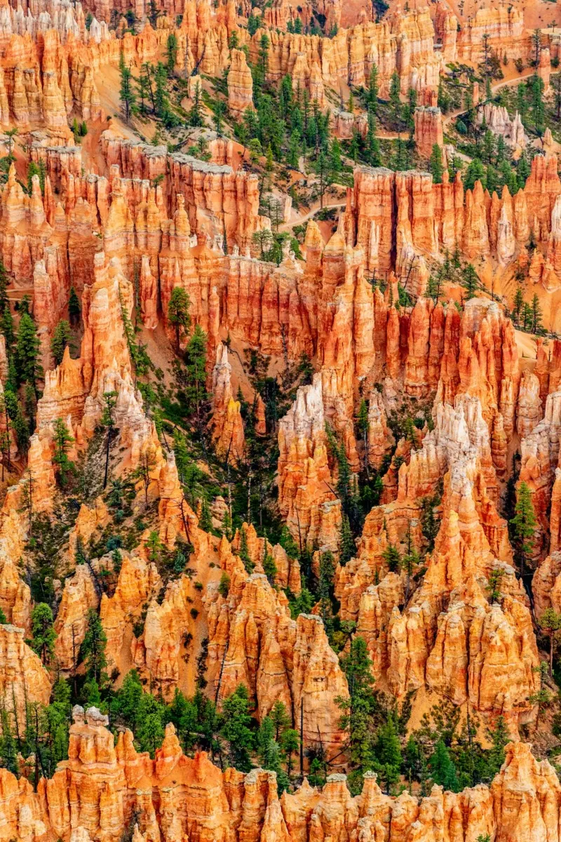 Bryce Canyon poster da anderm