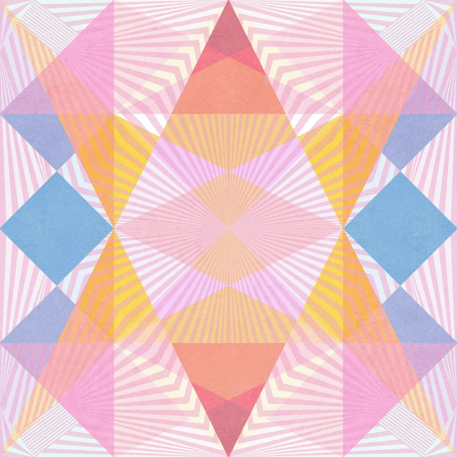 Simple Space metacrilato de lovely lines