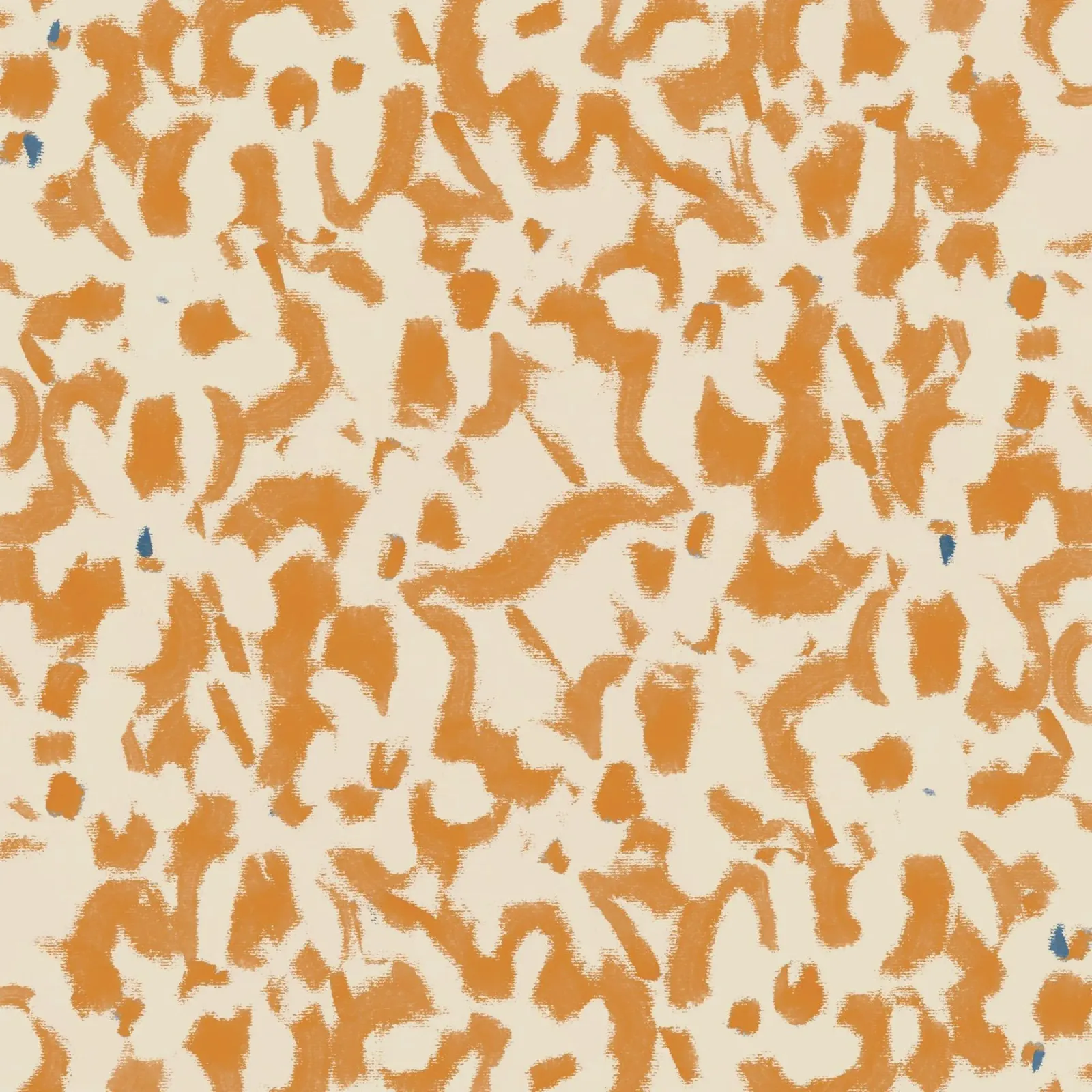 Botanical pattern 07 hahnemühle by Little Dean