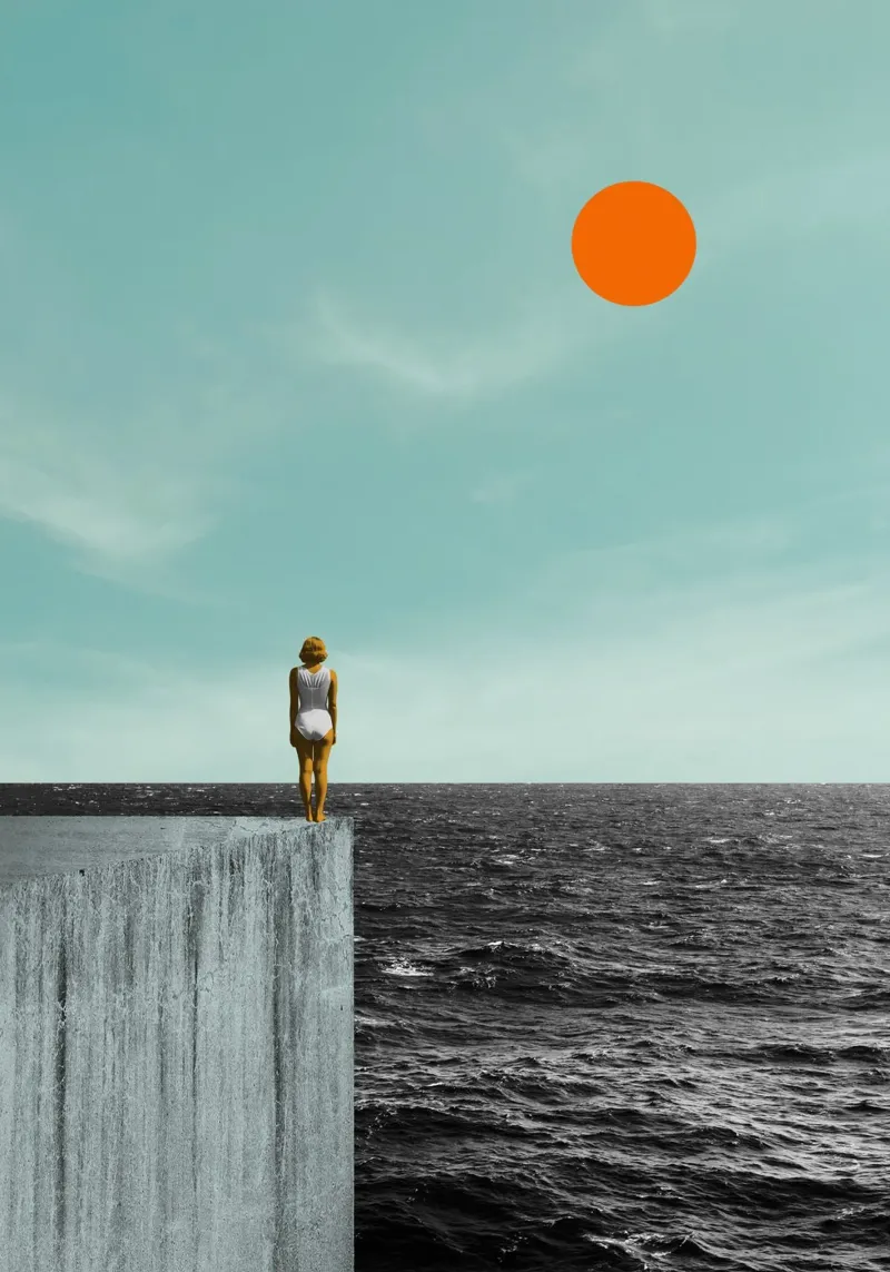 Sono felice di vederti poster da Dapidoka