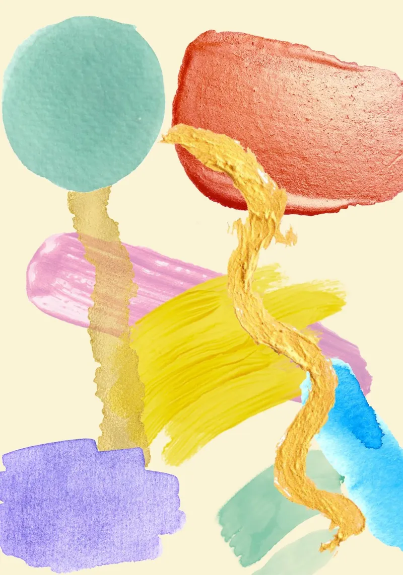 Bunti poster da AESTHETIC VIBES by Isabel