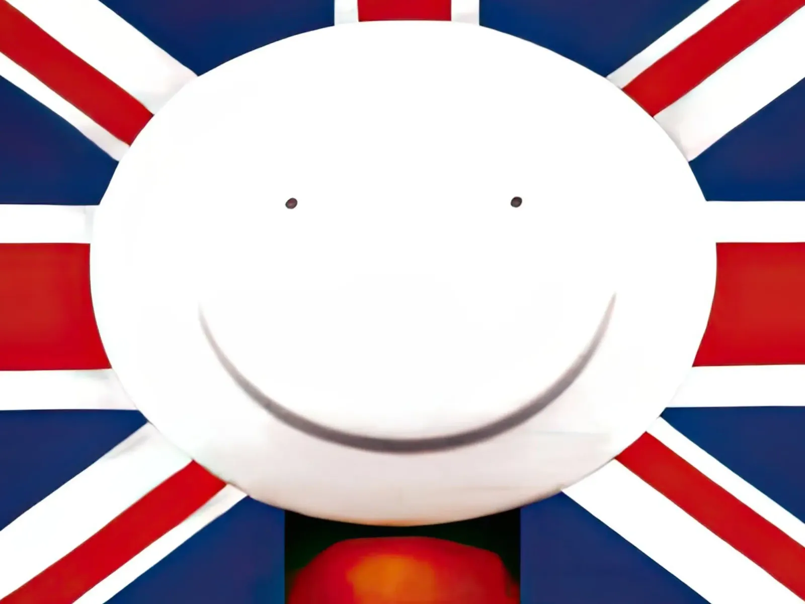 Il meglio del britannico Doug Hyde poster con telaio in plastica da Hyde Hi