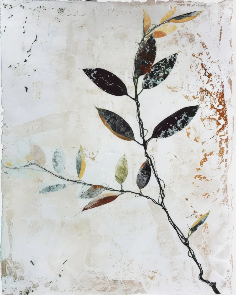 The Twig pellicola backlit da treechild