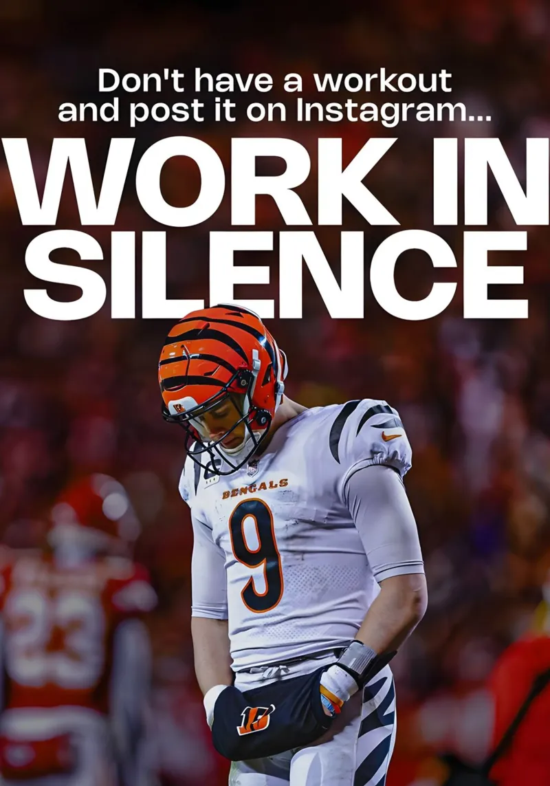 WORK SILENCE poster da Type & Tape