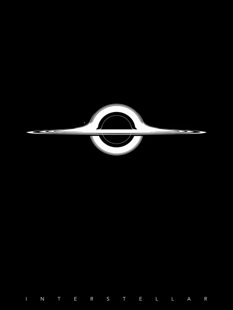 interstellar wormhole poster da 7115