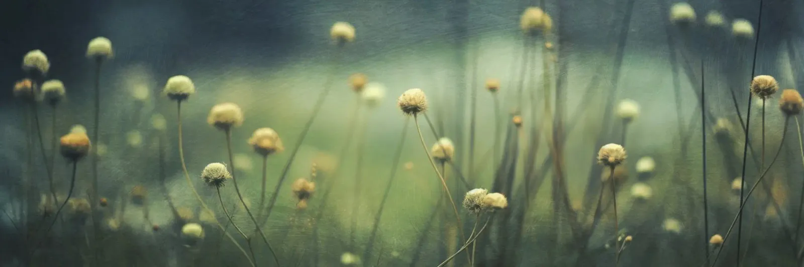 Nostalgic Nature No 4 poster da treechild