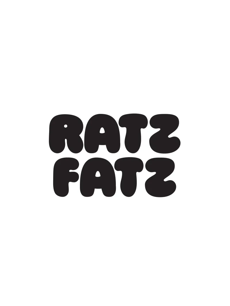 Ratz Fatz carta hahnemühle da Verplanungsagentur