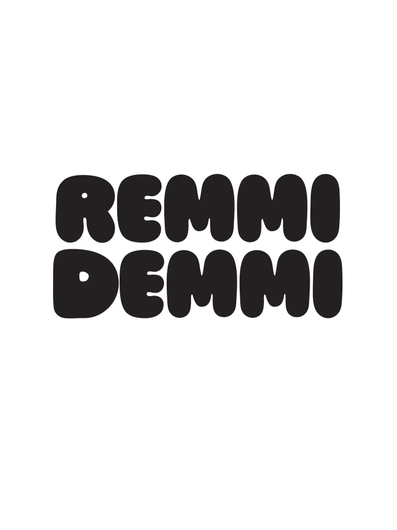 Remmi Demmi plexiglass da Verplanungsagentur