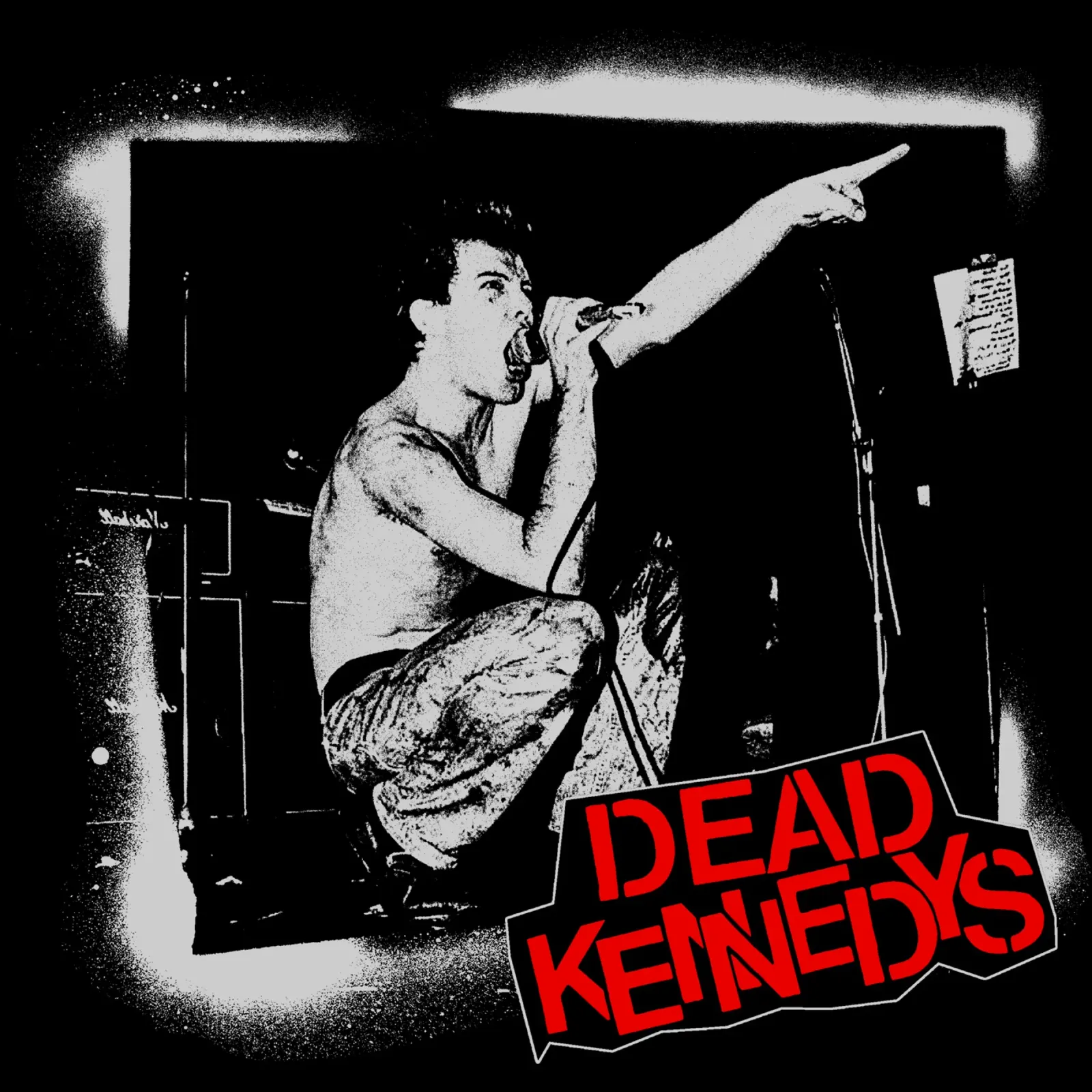 Maglietta classica The Performer Dead K poster da igoshartwrks