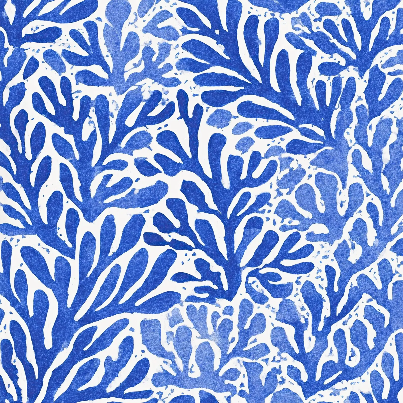 Pillow Pattern No 09 poster con telaio in alluminio da treechild