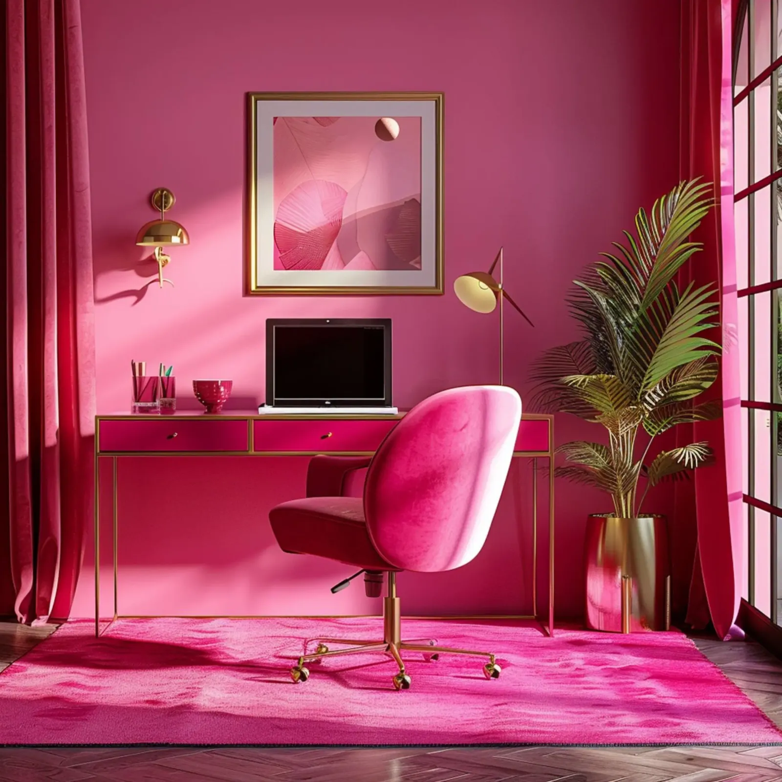 Fard e bolle di sapone poster da StillVibe Home