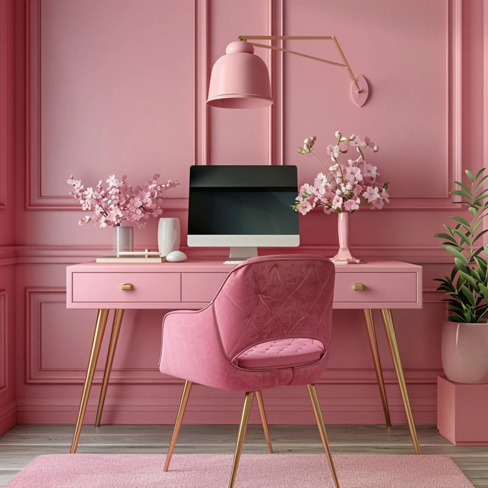 Fard e bolle di sapone poster da StillVibe Home