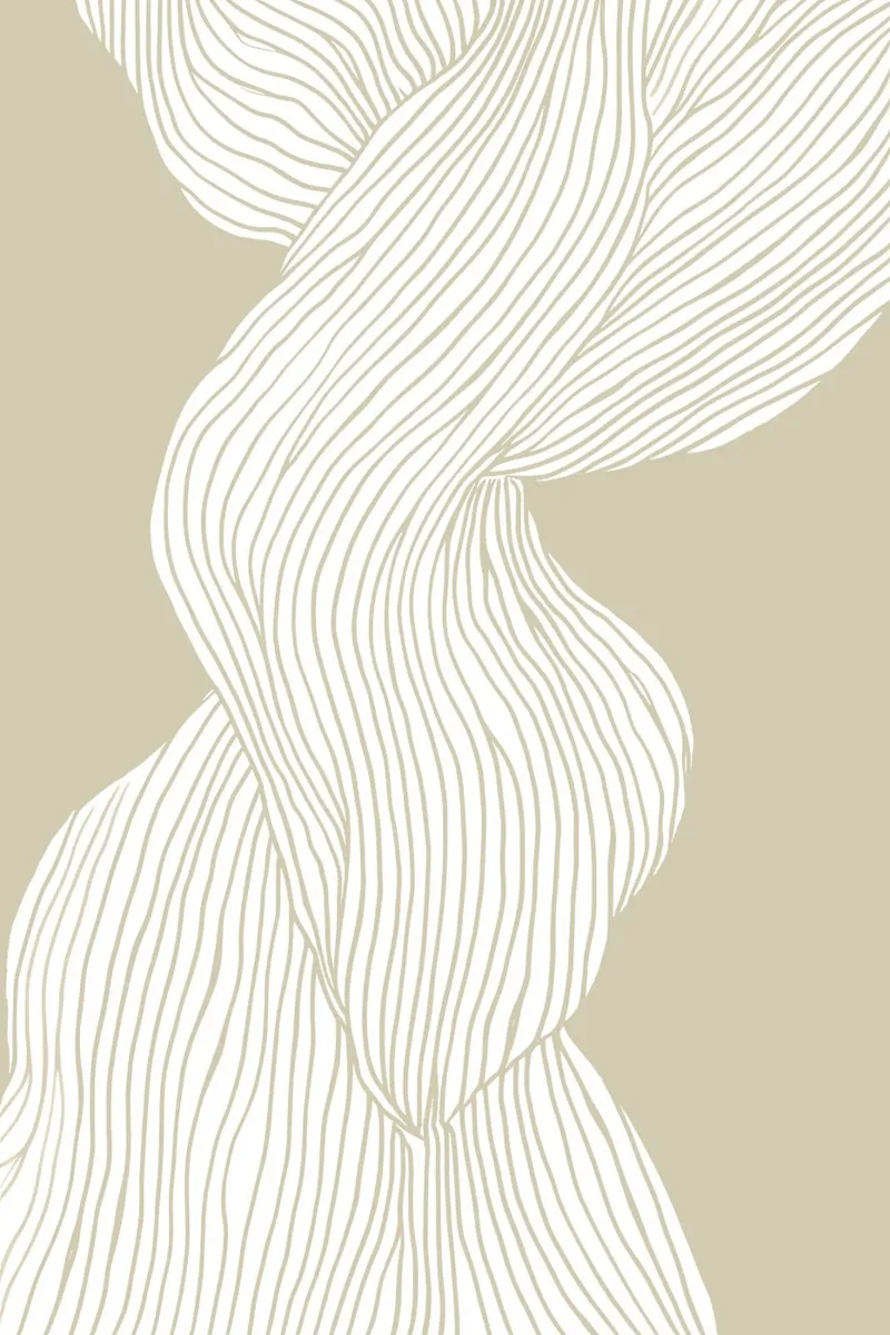 Fibers No 3 plexiglass da treechild