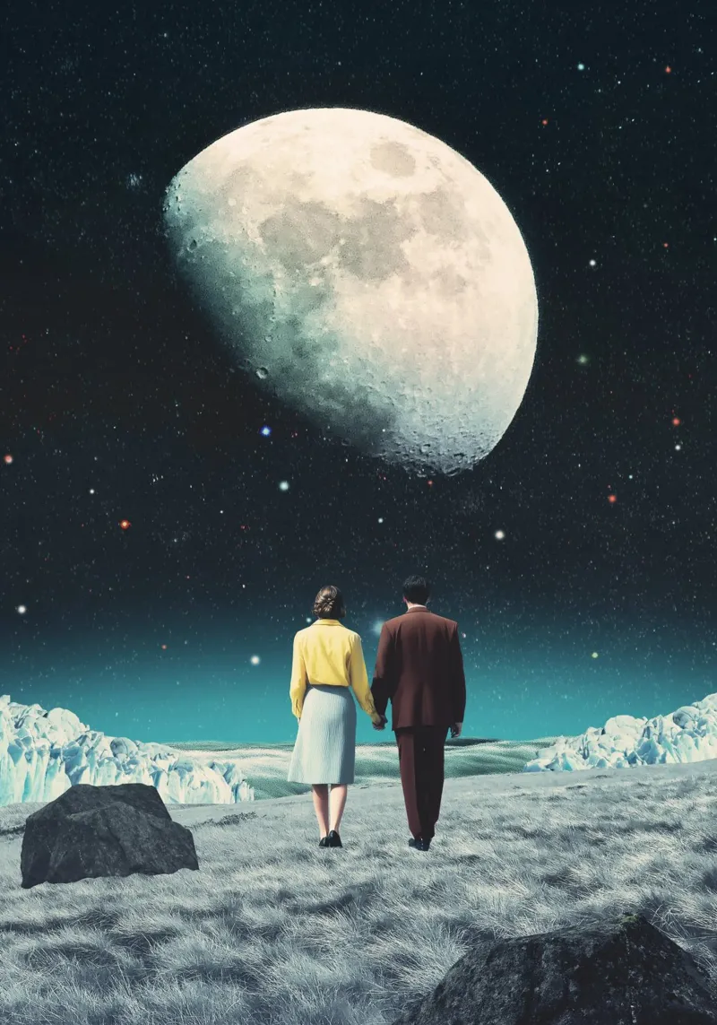 Insieme poster da Dapidoka