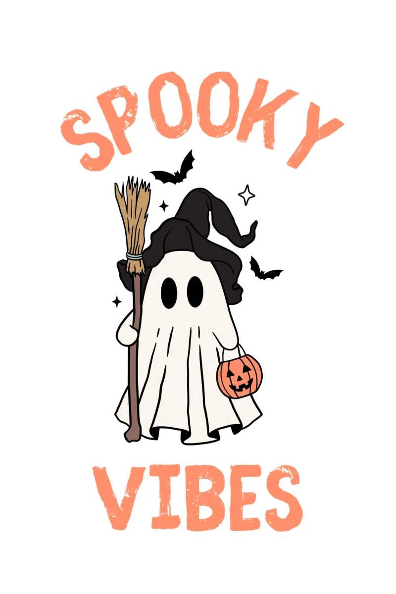 VIBRE SPAVENTOSE poster da ArtDesign by KBK