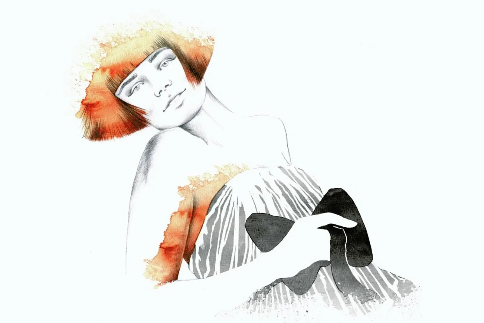 Sophie pellicola backlit da youdesignme