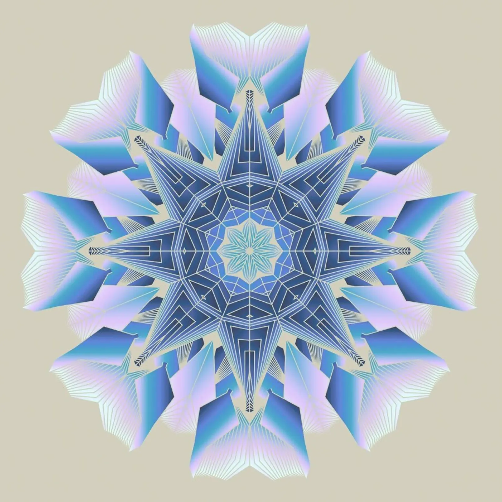 Sueyv alu dibond de Angelo Cerantola