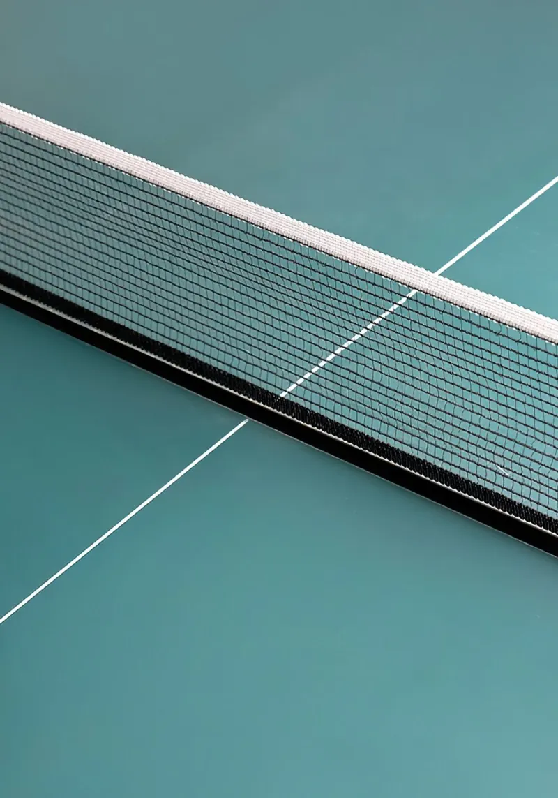 Rete da tennis poster da World of Pearce