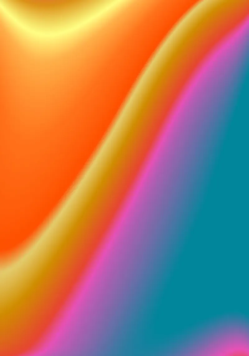 SUNSET poster da ÂME LIBRE STUDIO