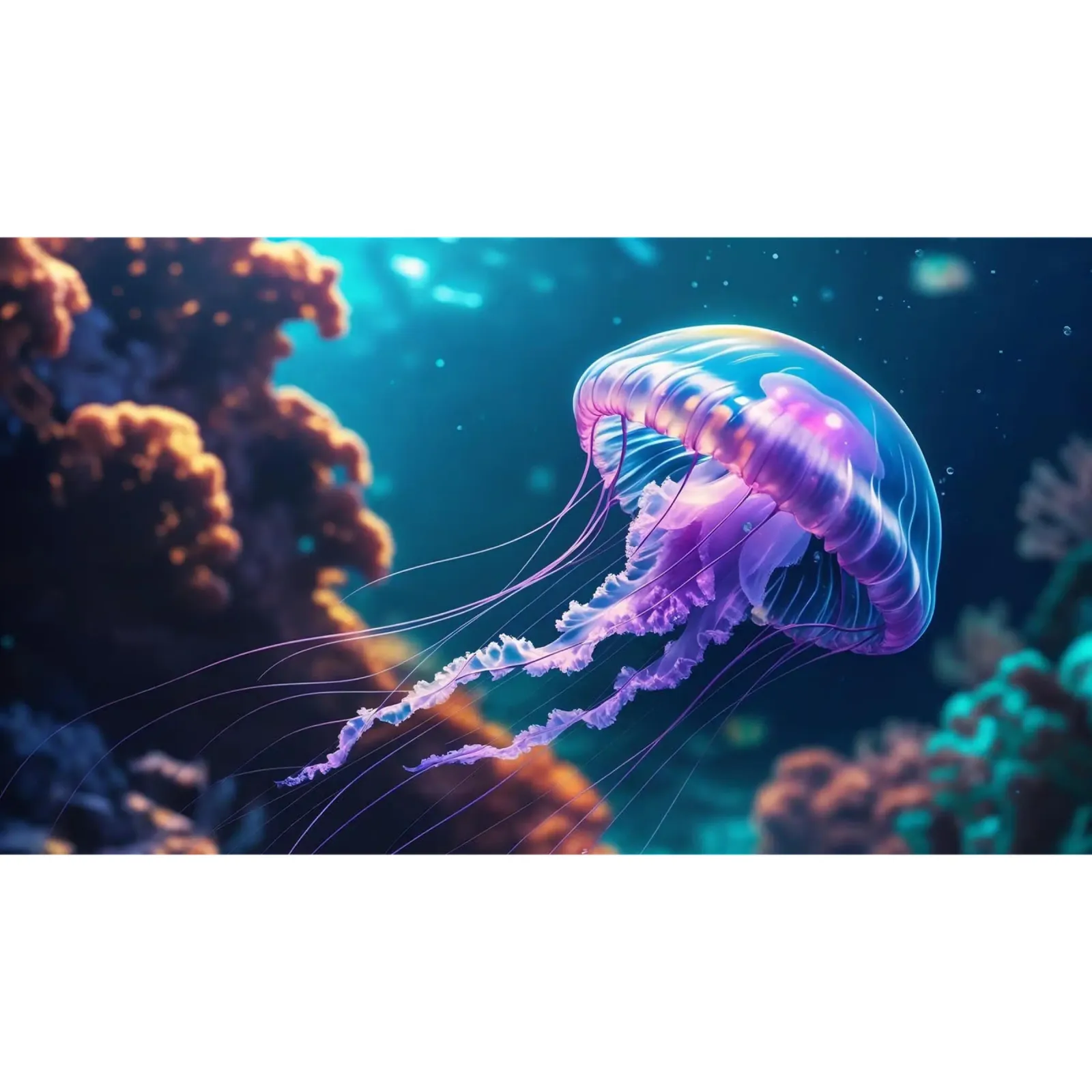 Medusa poster da Fies&Fein