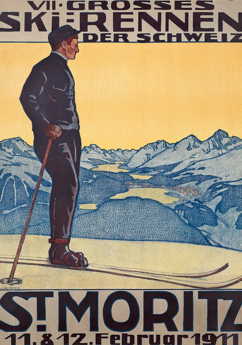 Moritz tela con Cornice a cassetta da Brant Varner