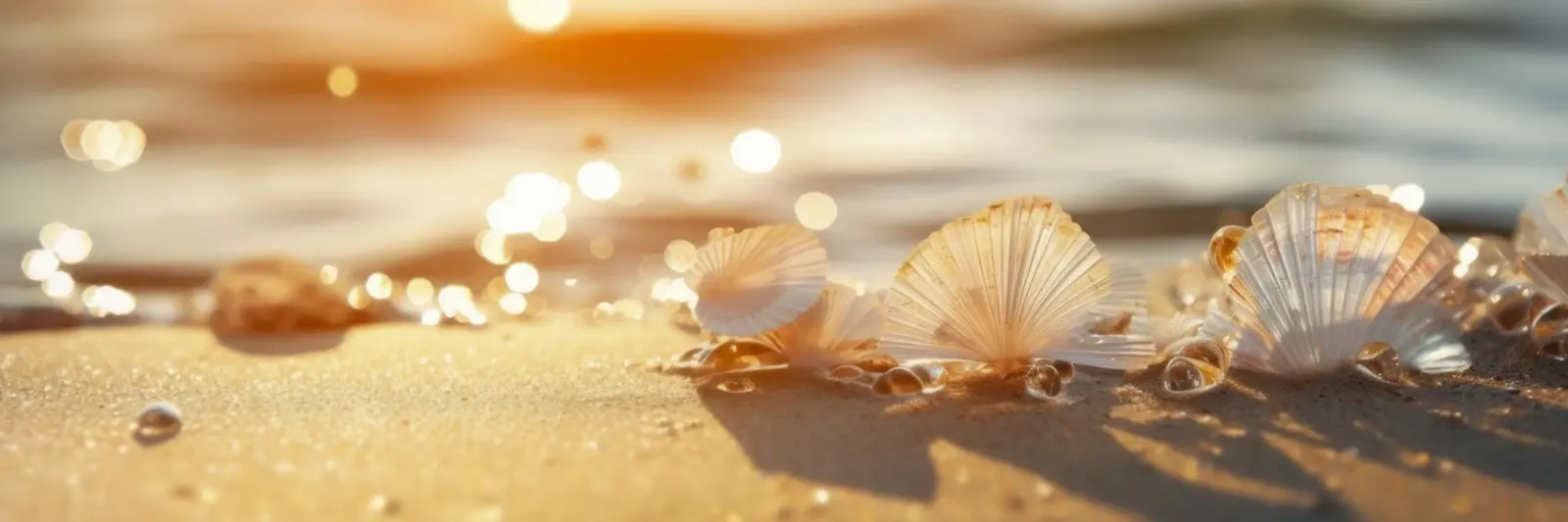 Beach Impressions No 7 pellicola backlit da treechild
