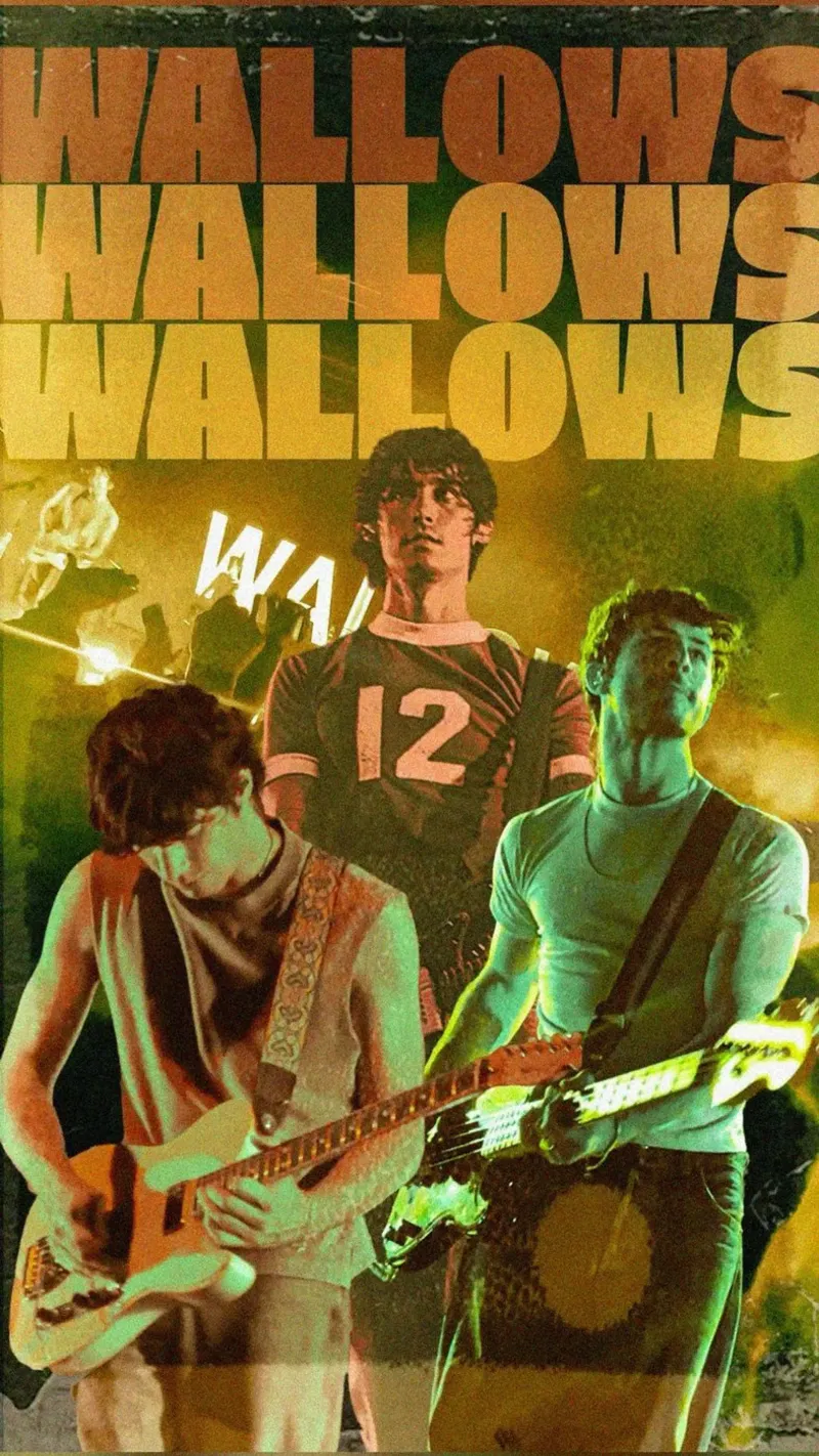 Echi di sogni indie poster con telaio in alluminio da ktlocb