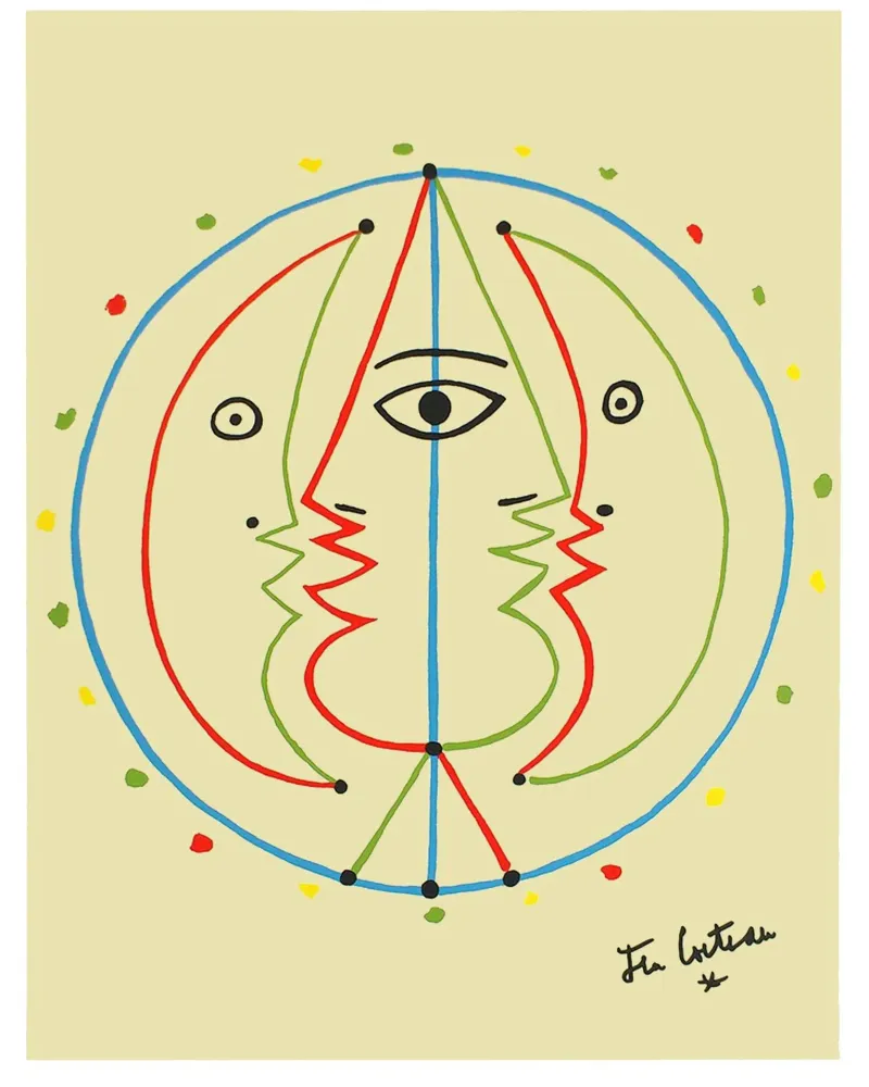 istituto tecnologico jansons poster da Collins Shop