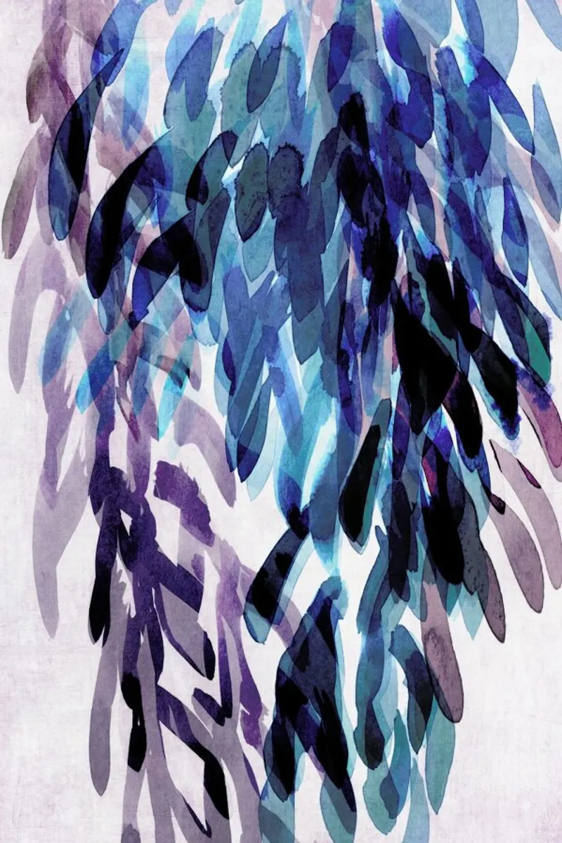 FP 3 plexiglass da IRIS LEHNHARDT FINE ART