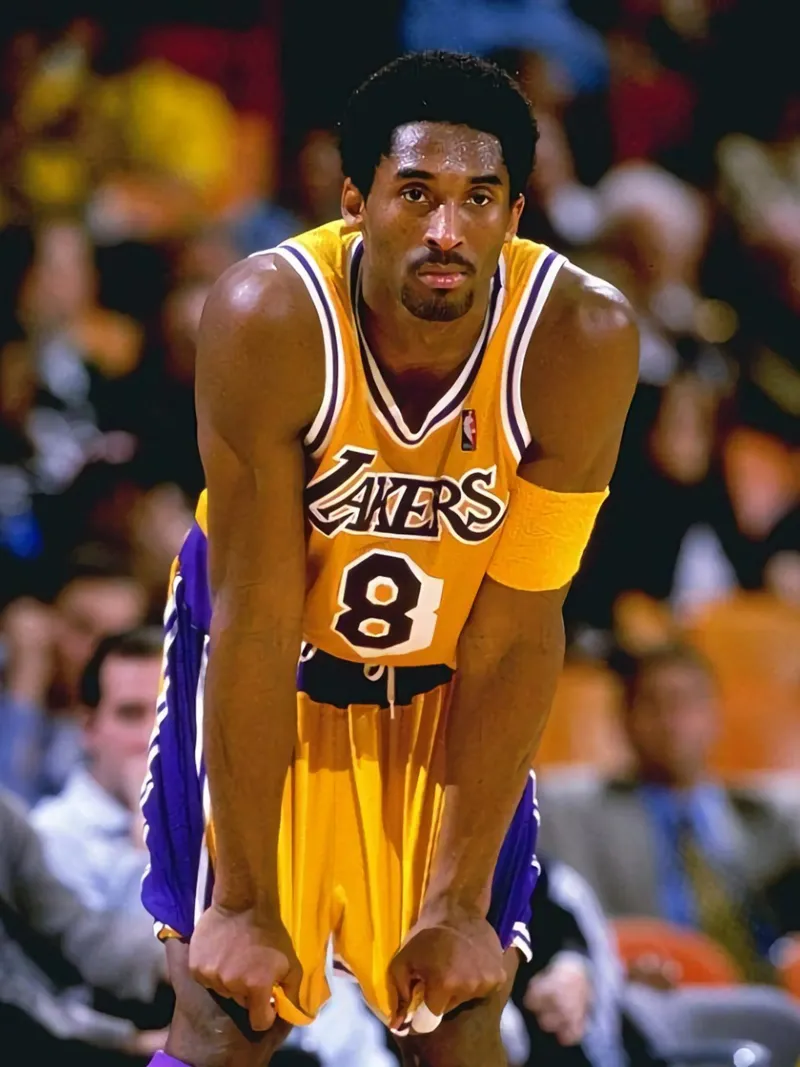 Kobe Bryant segna 60 PUNTI poster da FAKE ARTWORK STORE