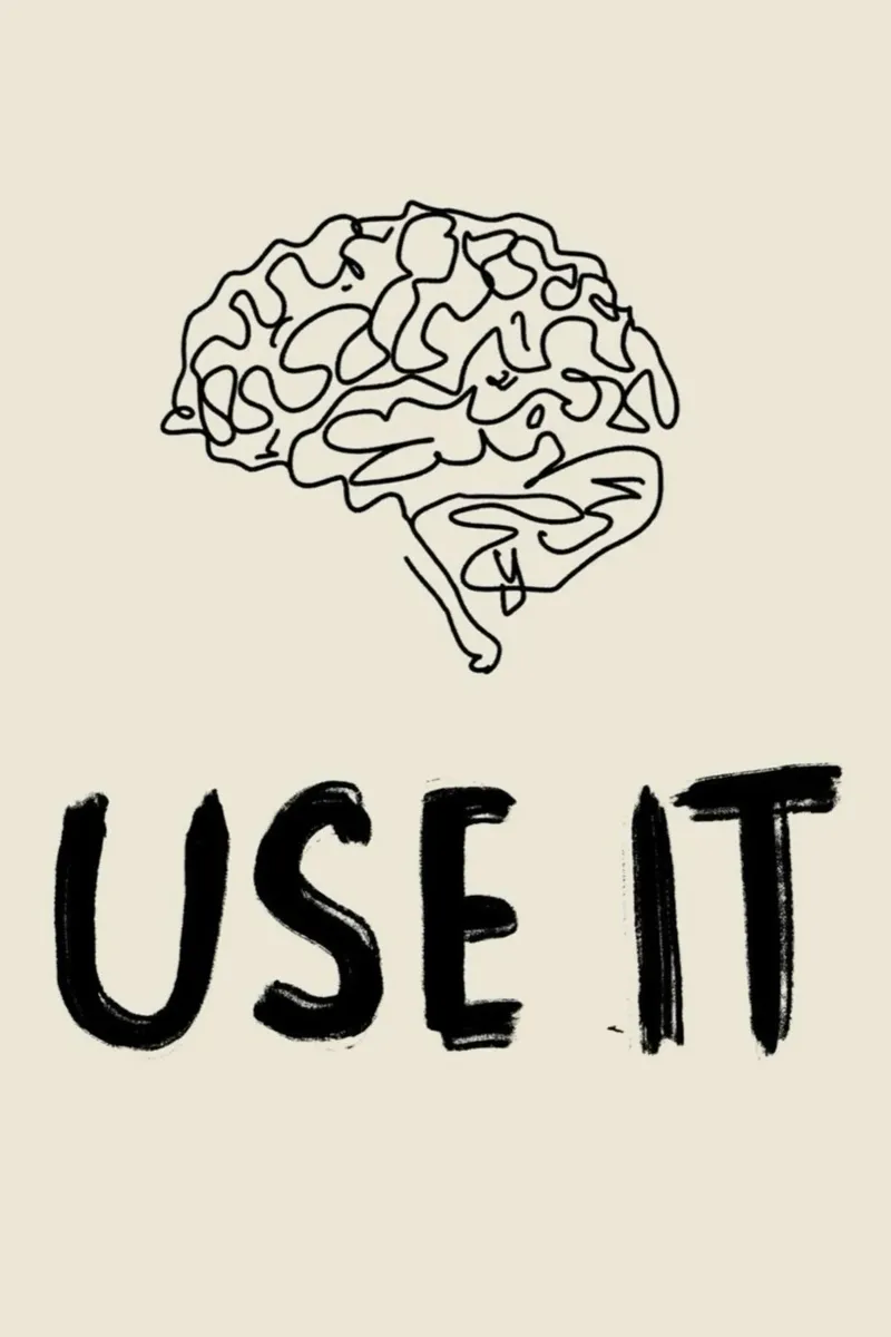 use it canvas with Floater frame by art quots shop