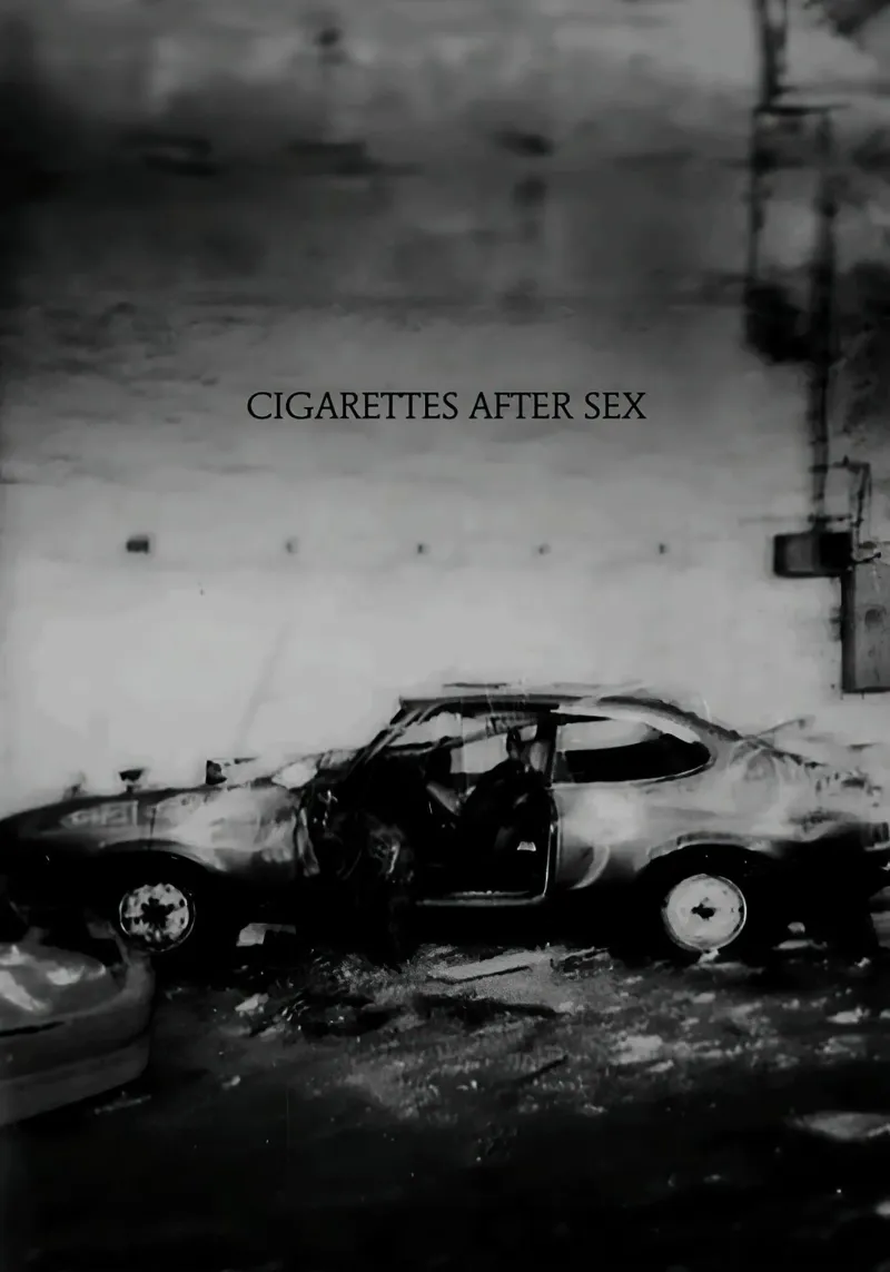 Sigarette dopo il sesso poster da shiners