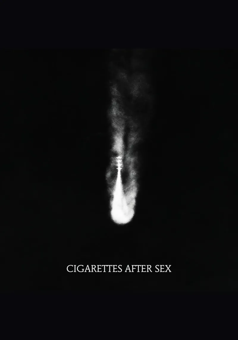 Sigarette dopo il sesso poster da shiners