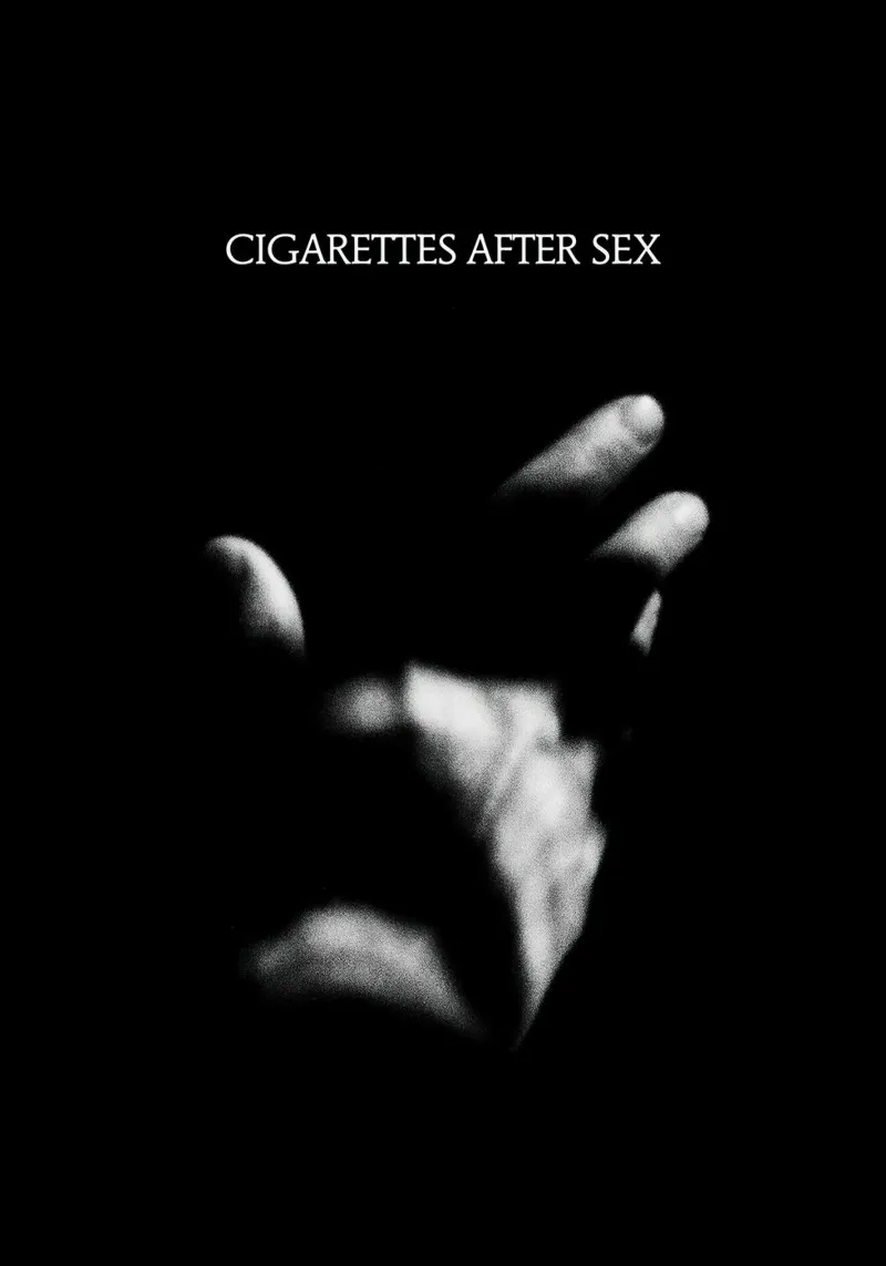Sigarette dopo il sesso poster da shiners