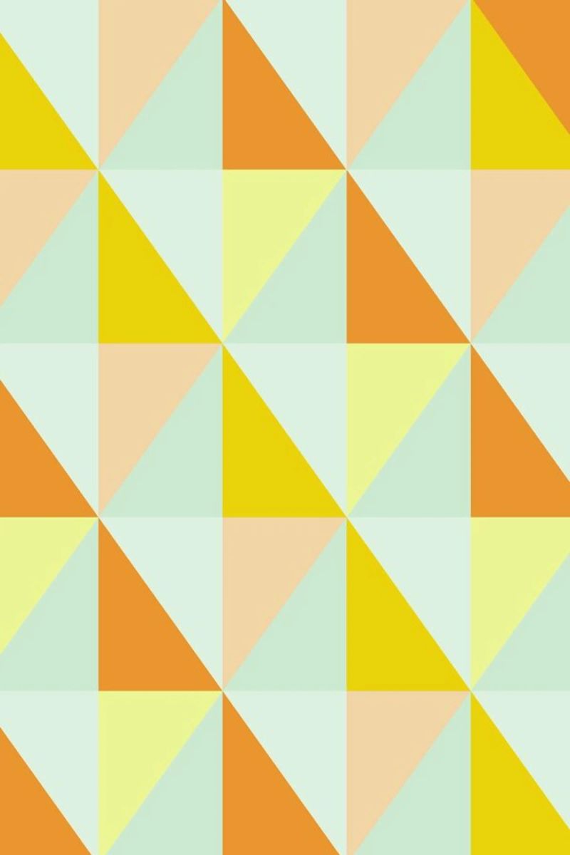 Hallo Sommer poster by XOXO Arte