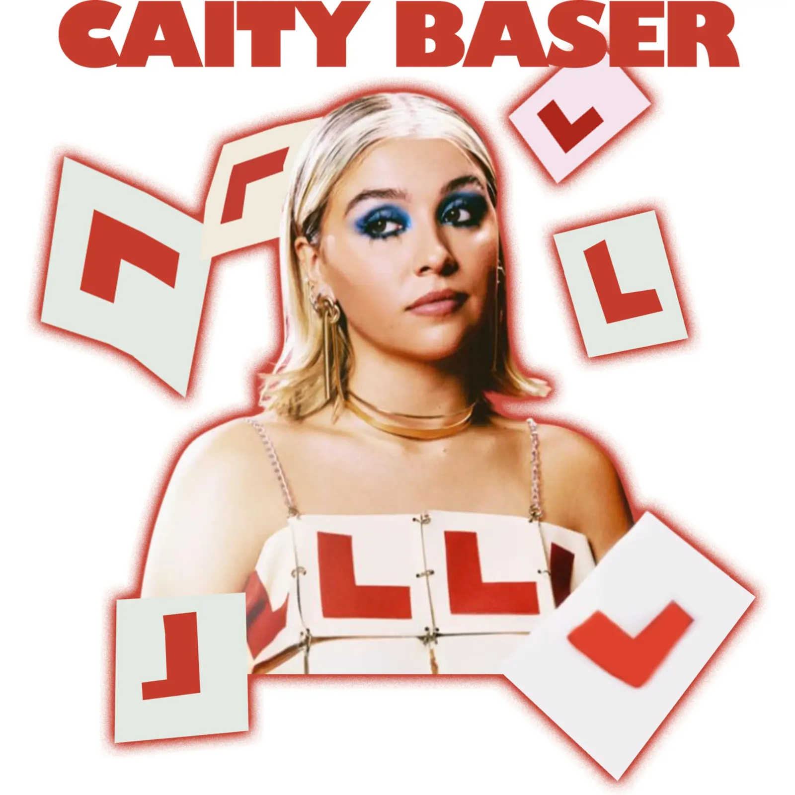 caity baser poster da grass.studio_