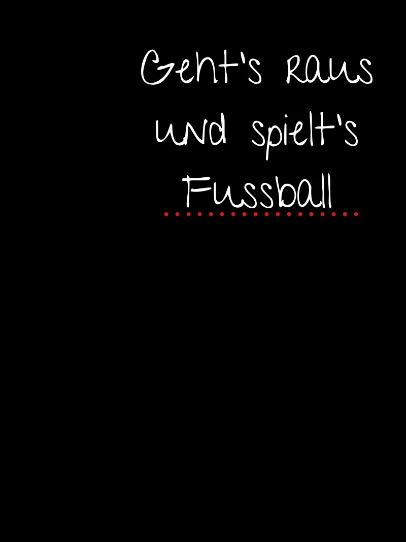 Gehts raus! poster da nix