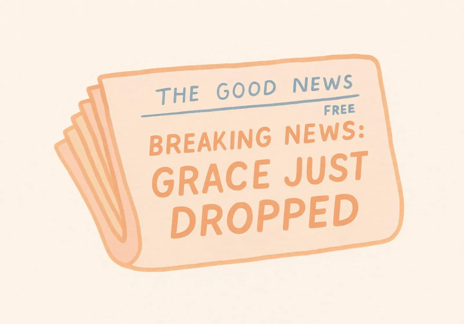 Ultime notizie: Grace ha appena rilasciato un poster poster da vintagepod