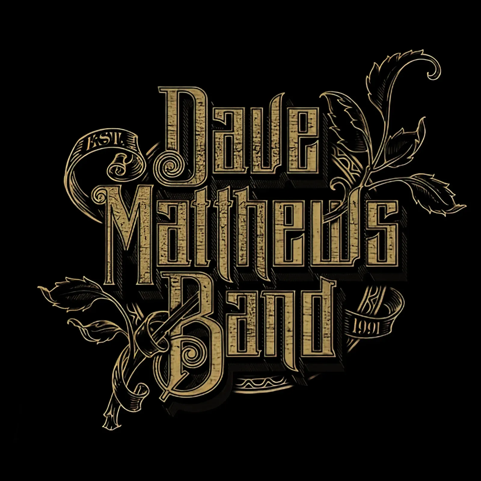 Dave Matthews Resina a caldo poster con telaio in plastica da andrea boceli