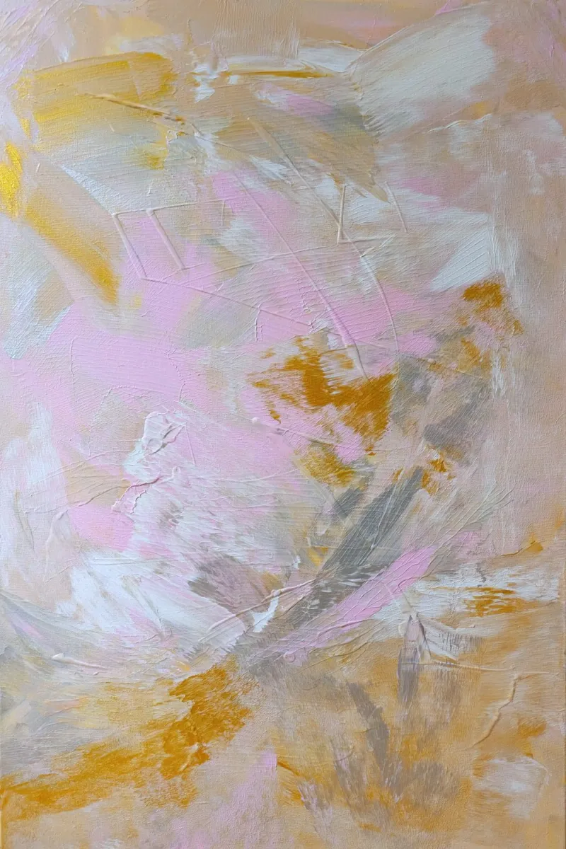 lightness of being plexiglass da Bianca Dakli