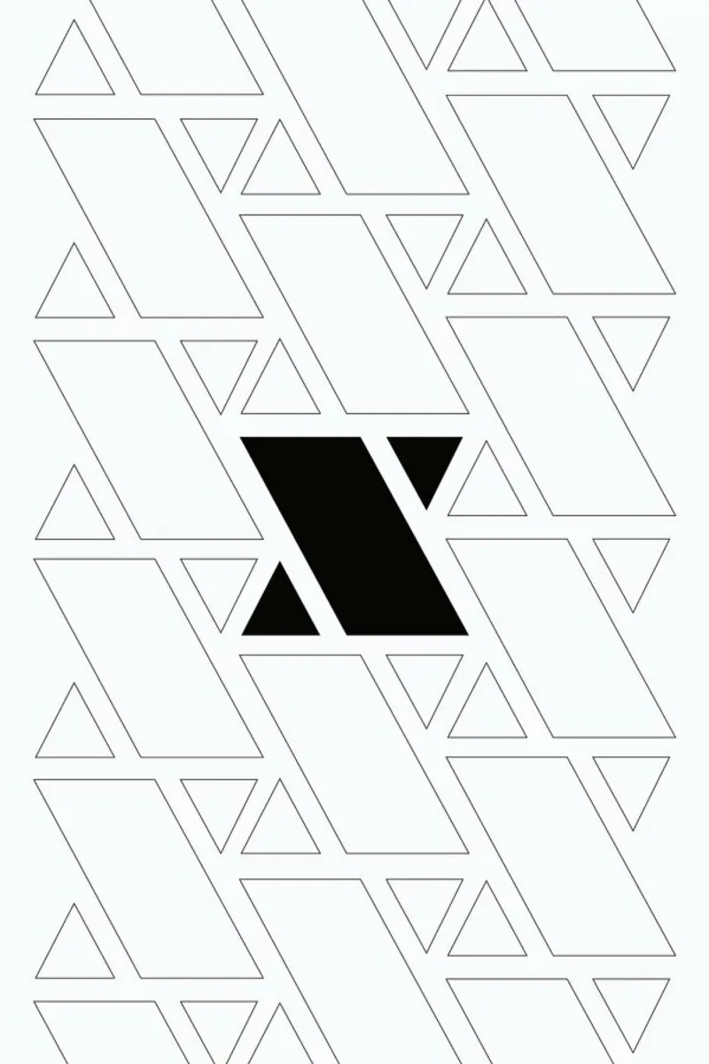 xx poster da Oh Darling