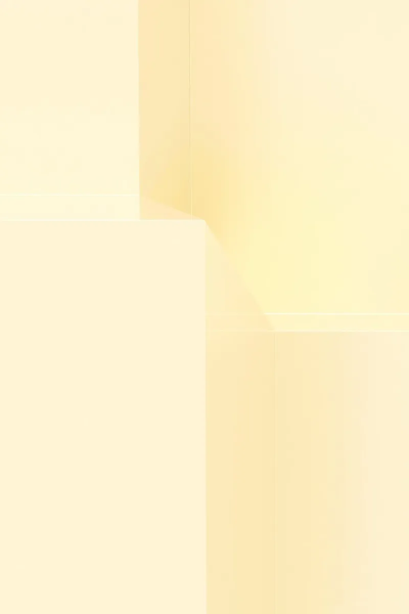 pastel shape light poster con telaio in alluminio da carsa