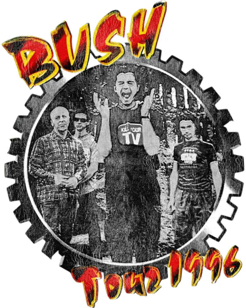 Cespuglio d'epoca poster da skurtow