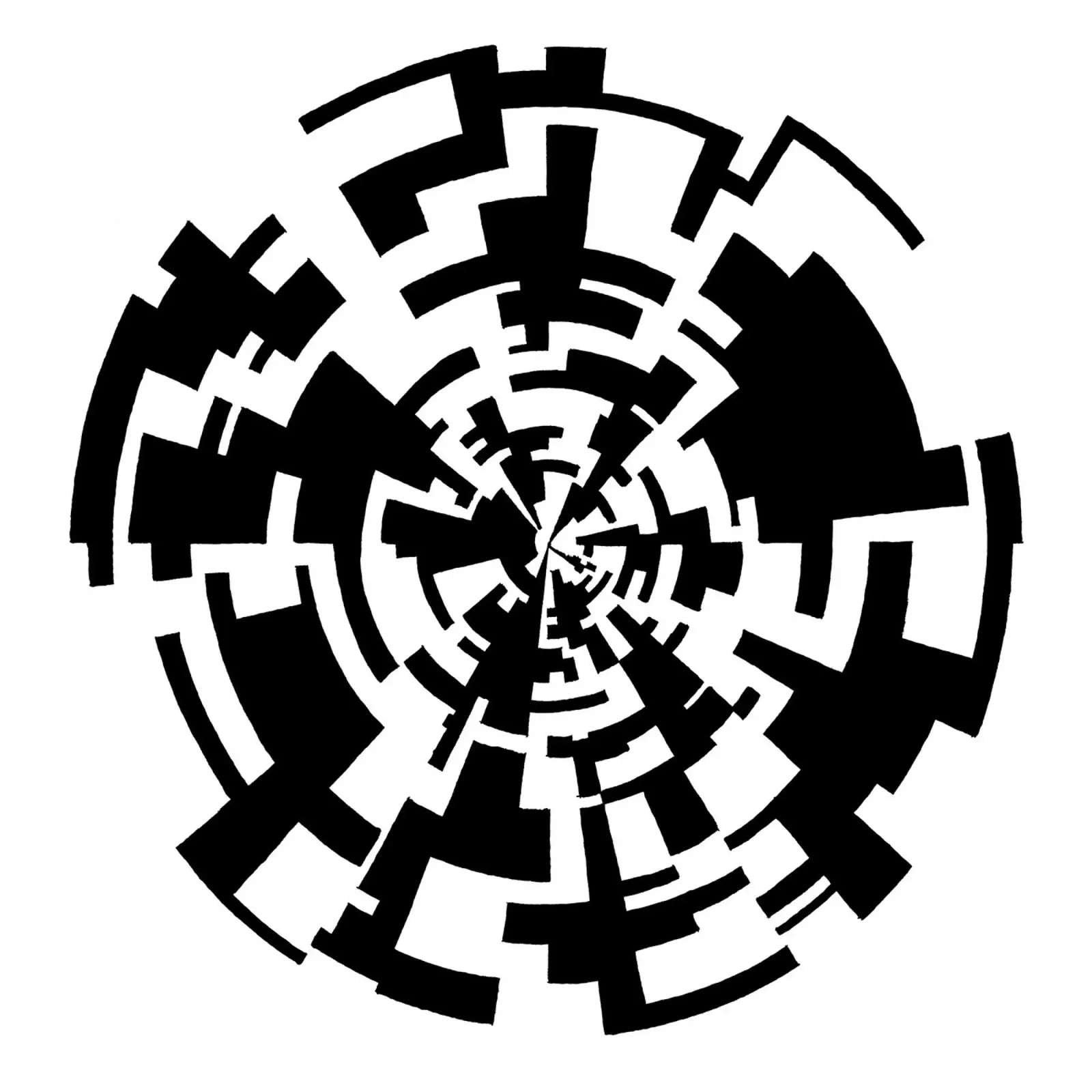 (A)MAZE(D) poster da Grey Aaren