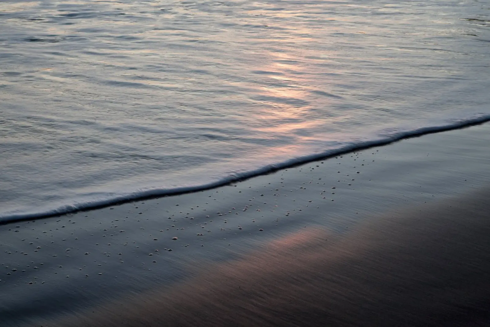 Rhythm pellicola backlit da Marc Gruninger