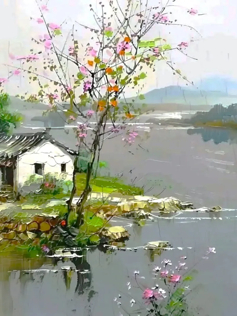 scene countryside poster da carsa