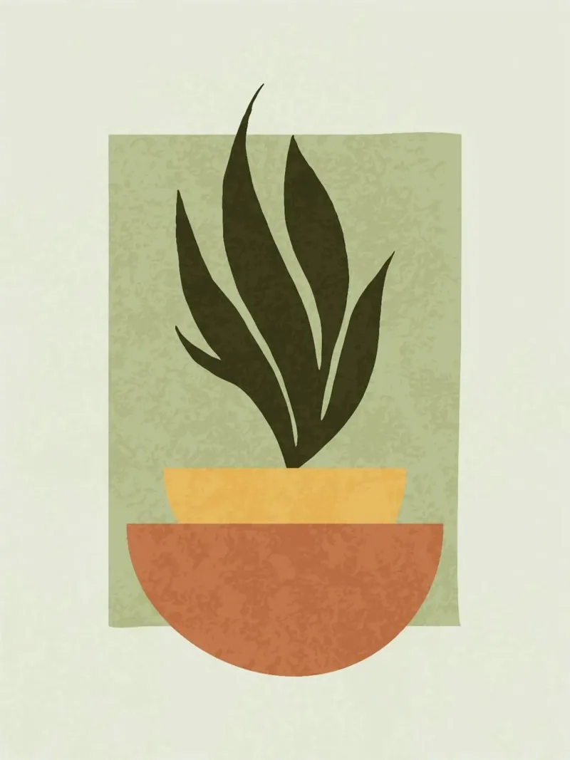 the vase circle poster da lifeline