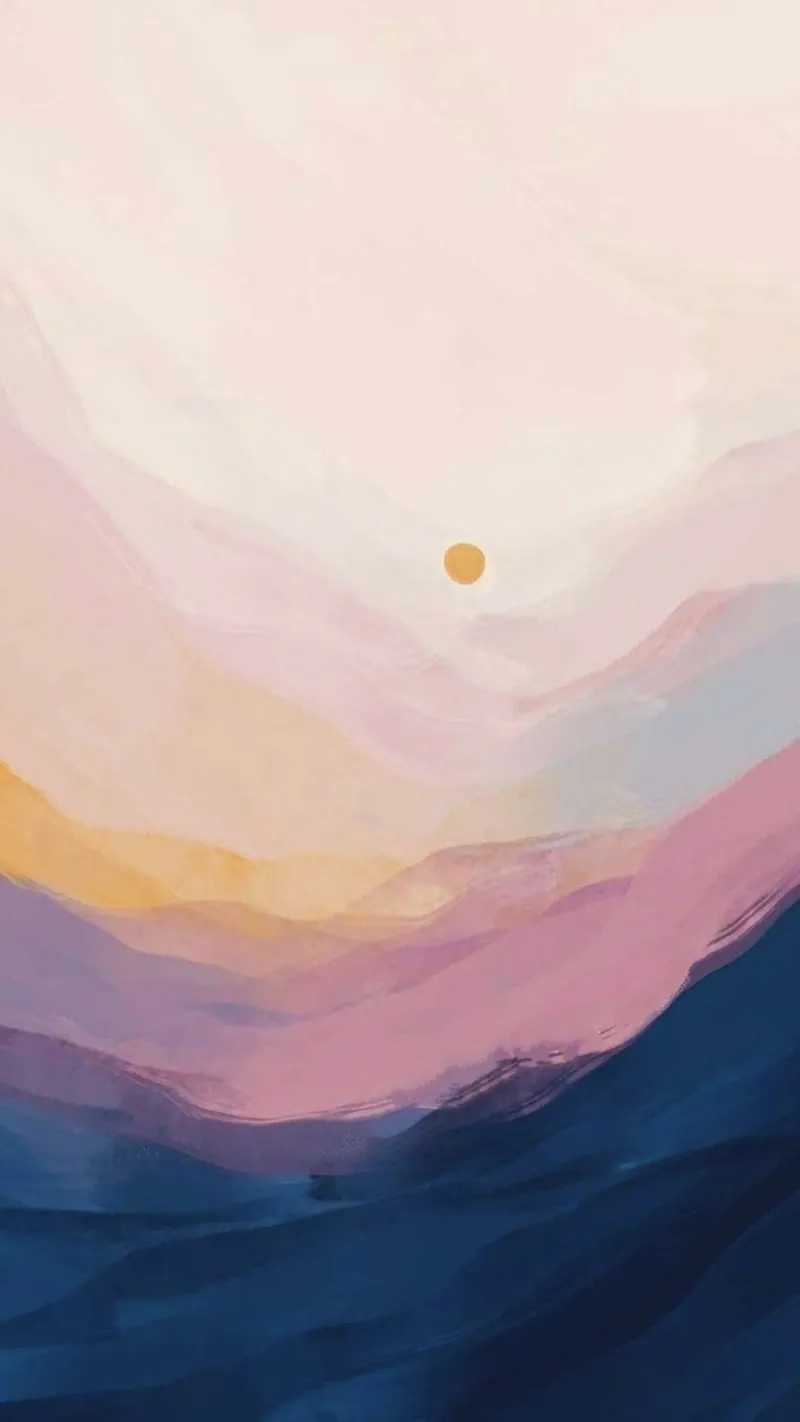 paint the gradient poster da chaodays
