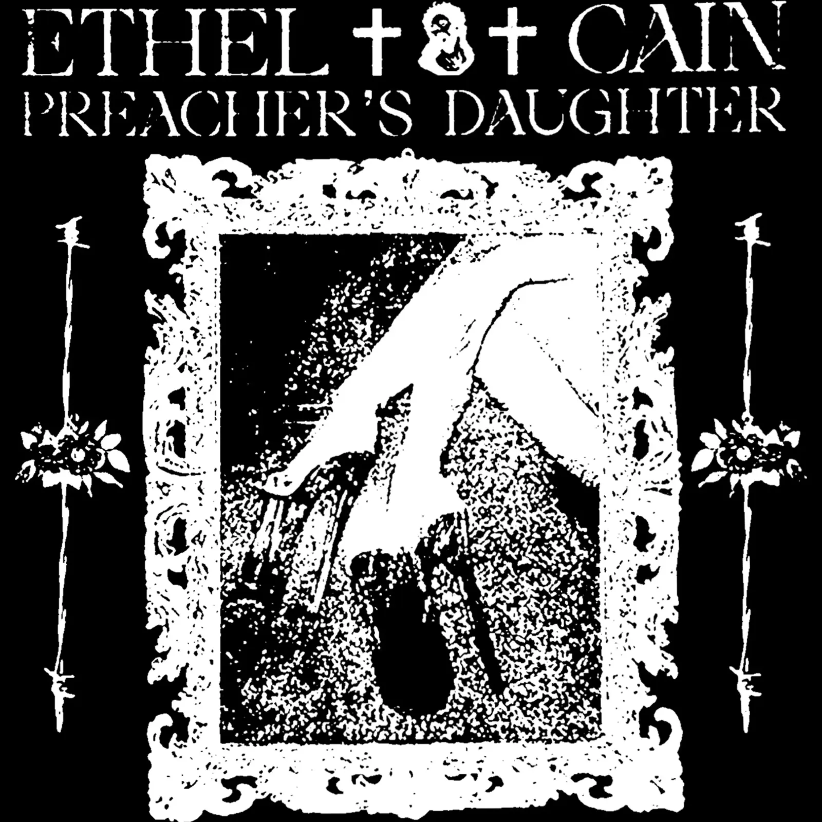 La figlia del predicatore, classico della CE poster da sophielouise.designs
