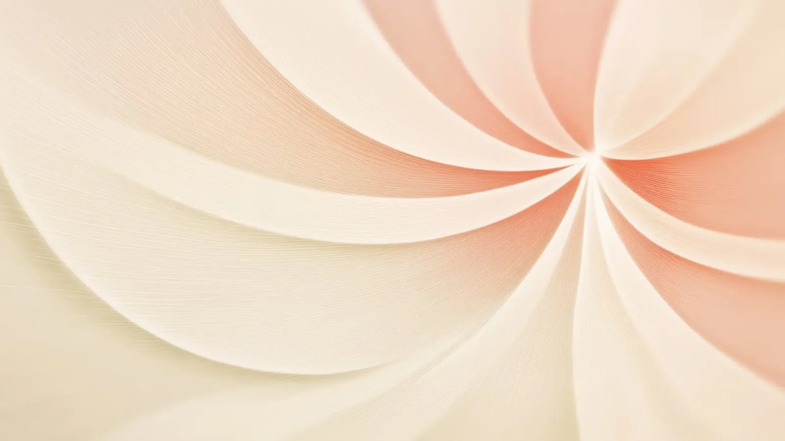 Fiore astratto plexiglass da Imagine